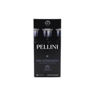 Pellini Decaféiné - 10 capsules Nespresso® | Lucoffee