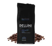 Pellini Decaffè - Café en grains décaféiné 200g | Lucoffee