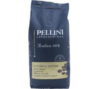Pellini Espresso Bar Arabica 100% Kawa Ziarnista 1 kg
