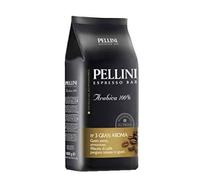 Pellini Espresso Bar Arabica 100% Kawa Ziarnista 1 kg Pellini