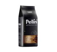 Pellini – Café en grains No82 Vivace Espresso – Noir – 1 kg