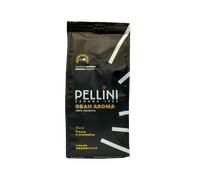 Pellini - Gran Aroma - 100% Arabica - Café moulu - 185g