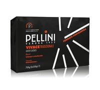 Pellini N.42 Vivace Café Moulu Traditionnel pour Moka, 3 x 250 g