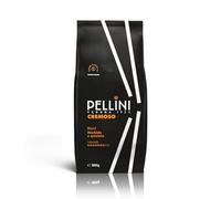 Pellini N.9 Crémeux – Café en grains Espresso, Mélange Arabica et Robusta, 1 kg