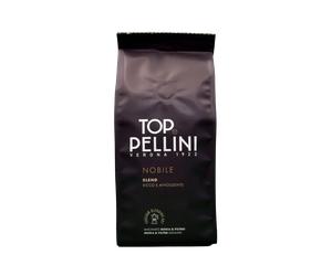 PELLINI Top Nobile - Café moulu 185g | Lucoffee