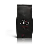 Pellini Top Originale 100% Arabica - Café en grains 1kg | Lucoffee