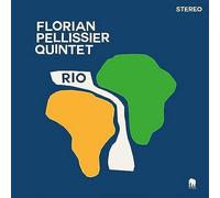 Pellissier Florian Quintet – Rio – Import
