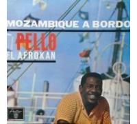 Pello El Afrokan - Pello El Afrokan - Mozambique A Bordo - Areito - LPA 1043