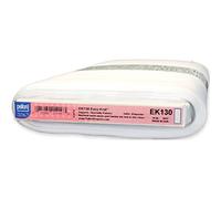 Pellon Entoilage thermofusible Facile à Tricoter, Blanc 19/20 x 22