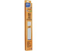 Pellon Fuse Stabilisateur Flexible en Vinyle, Transparent Mat, 13 x 1,8 m, 15 x 1,8 m