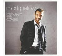 Pellow, Marti - Between The Covers + Bonus DVD [Import]