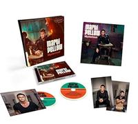 Pellow Marti - Mysterious