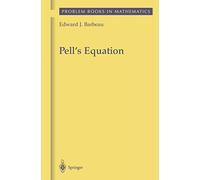 Pell's Equation