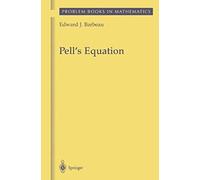 Pell's Equation