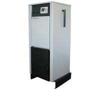 Pelltech RSP40R, Chaudière à Pellets, CO2 Neutre Chauffer, Fait Main En Germany