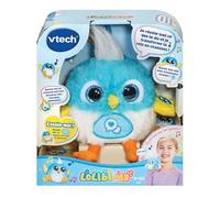 pelluche interactifs LoLibirds Vtech 4 - 10 Ans