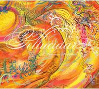 Pellucidar : a Dreamers Fantabula