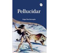 Pellucidar by Edgar Rice Burroughs - Paperback Edition