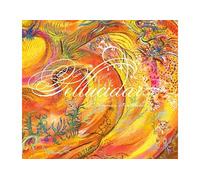 Pellucidarna dreamers fantabula CD