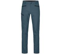 Ortovox Pantalon de randonnée homme Pelmo Pants Dark Arctic Grey M Regular