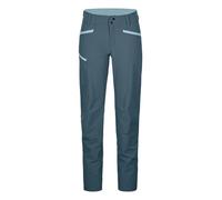 PELMO PANTS W C: dark arctic grey S: M