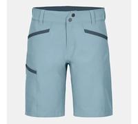 PELMO SHORTS W C: glacier grey S: M