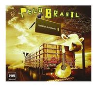 De Holanda, Hamilton - Pelo Brasil