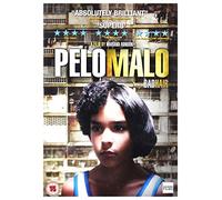 Pelo Malo [Edizione: Regno Unito] [Import]