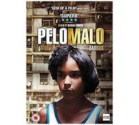 Pelo Malo [Dvd]