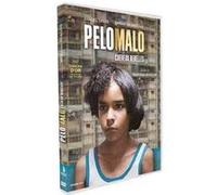 Pelo Malo DVD E