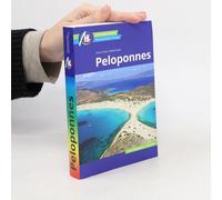 Peloponnes Reiseführer Michael Müller Verlag