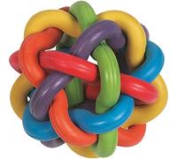 PELOTA NUDO MULTICOLOR 503864
