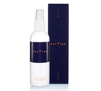 Pelotan Crème Solaire Sport SPF 30 200 ml - Protection Légère Longue Durée pour Mode de Vie Actif - Résistante Sueur et Eau - Testée Dermatologiquement pour Peau Sensible