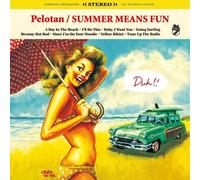 PELOTAN - Summer Means Fun [Import Allemand]