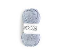 Pelote 100% COTON BIO - Bergère de France(...) - GRISOU GRISOU G