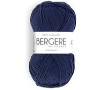 Pelote 100% COTON BIO - Bergère de France(...) - MARIN MARIN G