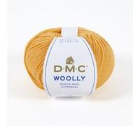 Pelote 100% Laine Vierge Woolly - DMC(...) - 094 Pollen 094 Pollen G