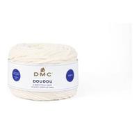 Pelote à tricoter Doudou - 300gr - 1 pelote pour 1 couverture - DMC(...) - 01 Rose 01 Rose G