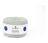 Pelote à tricoter Doudou - 300gr - 1 pelote pour 1 couverture - DMC(...) - 02 Vert