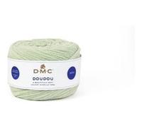 Pelote à tricoter Doudou - 300gr - 1 pelote pour 1 couverture - DMC(...) - 04 Vert 04 Vert G