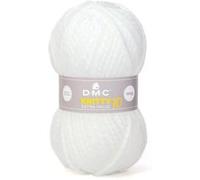 DMC - Knitty 10 - Pelote de 100 g | Fil épais, incroyablement rapide à tricoter, parfait pour les débutants en tricot