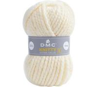 DMC - Knitty 10 - Pelote de 100 g | Fil épais, incroyablement rapide à tricoter, parfait pour les débutants en tricot