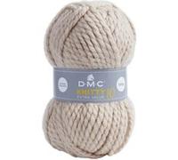 Laine - DMC - Knitty 10 - 100% acrylique - 100 g - Beige Sable 936