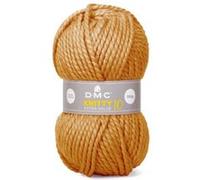 DMC - Knitty 10 - Pelote de 100 g | Fil épais, incroyablement rapide à tricoter, parfait pour les débutants en tricot