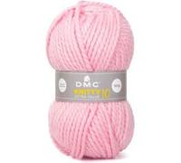 DMC - Knitty 10 - Pelote de 100 g | Fil épais, incroyablement rapide à tricoter, parfait pour les débutants en tricot