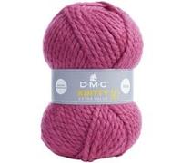 DMC - Knitty 10 - Pelote de 100 g | Fil épais, incroyablement rapide à tricoter, parfait pour les débutants en tricot