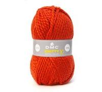 DMC - Knitty 10 - Pelote de 100 g | Fil épais, incroyablement rapide à tricoter, parfait pour les débutants en tricot