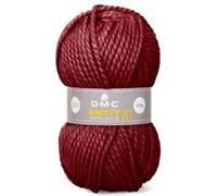 DMC - Knitty 10 - Pelote de 100 g | Fil épais, incroyablement rapide à tricoter, parfait pour les débutants en tricot
