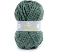 DMC - Knitty 10 - Pelote de 100 g | Fil épais, incroyablement rapide à tricoter, parfait pour les débutants en tricot