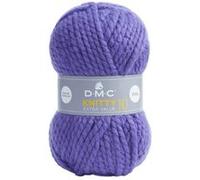 DMC - Knitty 10 - Pelote de 100 g | Parfait pour les débutants en tricot